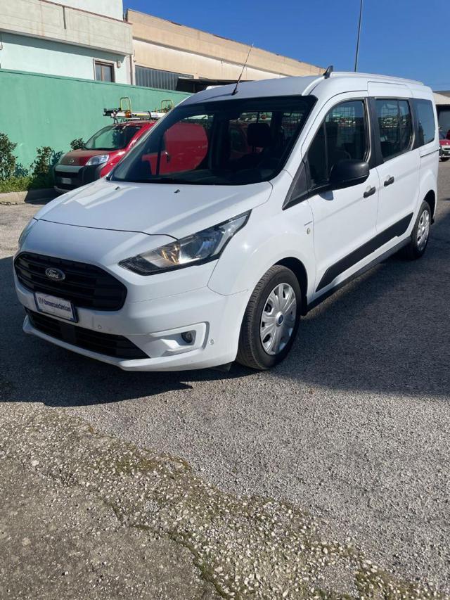 FORD TRANSIT CONNECT 230 L2H1 1.5TDCI FURG.N1 5 P.2022