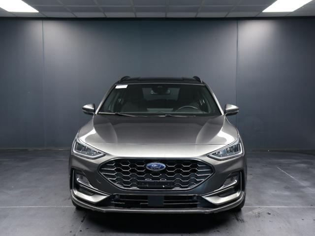 FORD Focus 1.5 EcoBlue 115CV automatico SW ST-Line Design