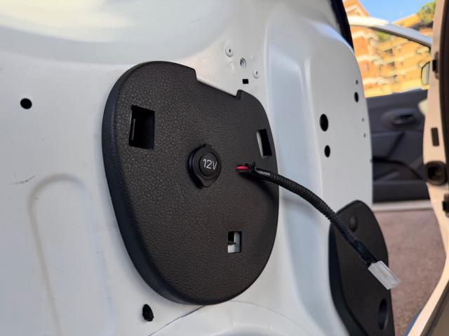 DACIA Dokker 1.6 8V 100CV Start&Stop GPL Furgone