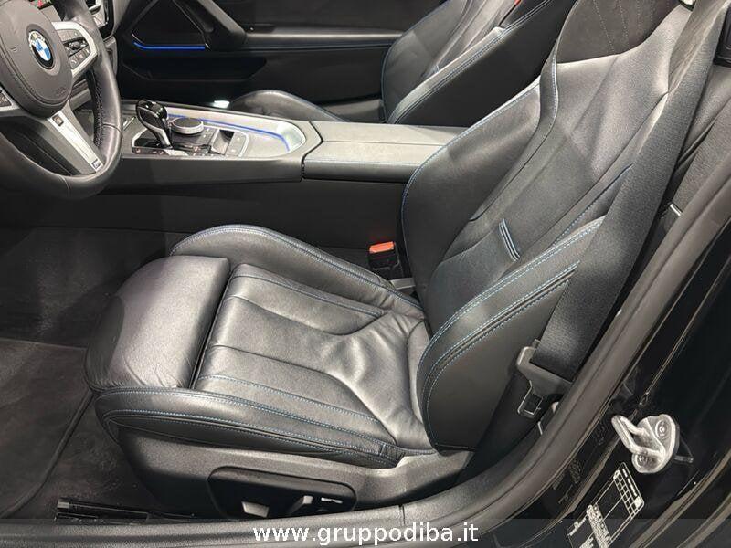 BMW Z4 G29 LCI 2023 M40i auto