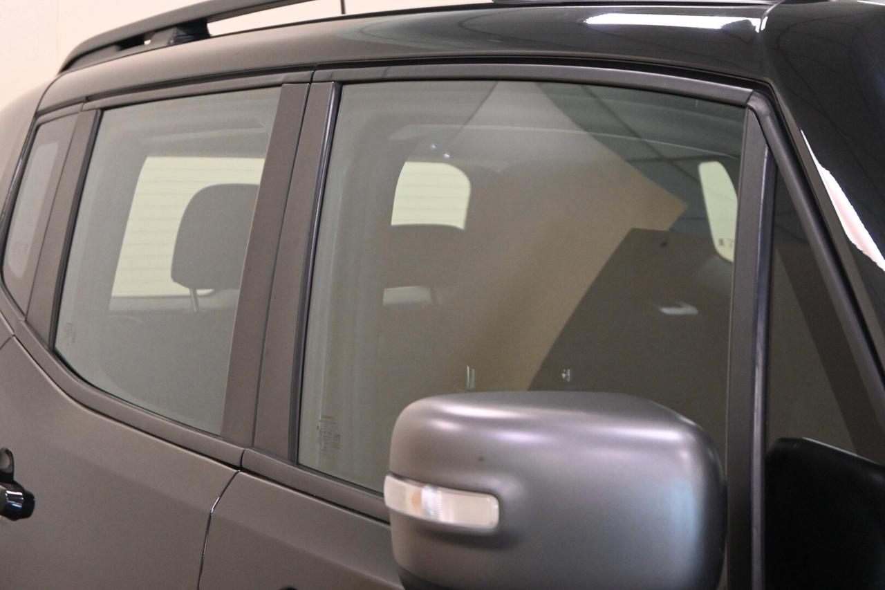 JEEP Renegade Renegade 1.6 Mjt 120 CV Limited