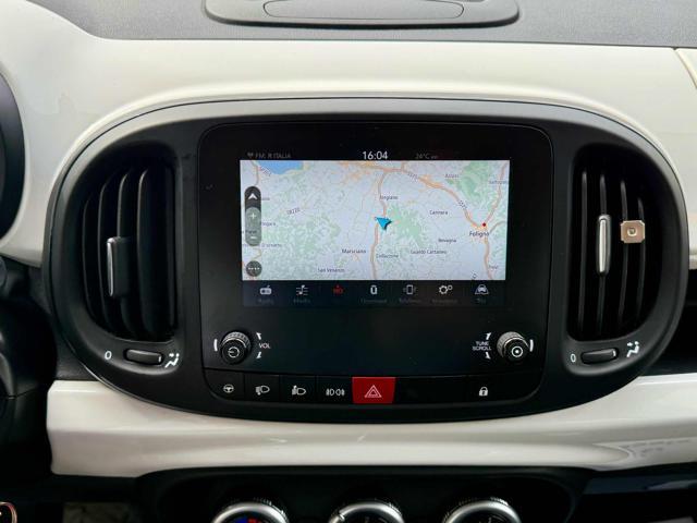 FIAT 500L 1.4 95 CV Mirror GPL
