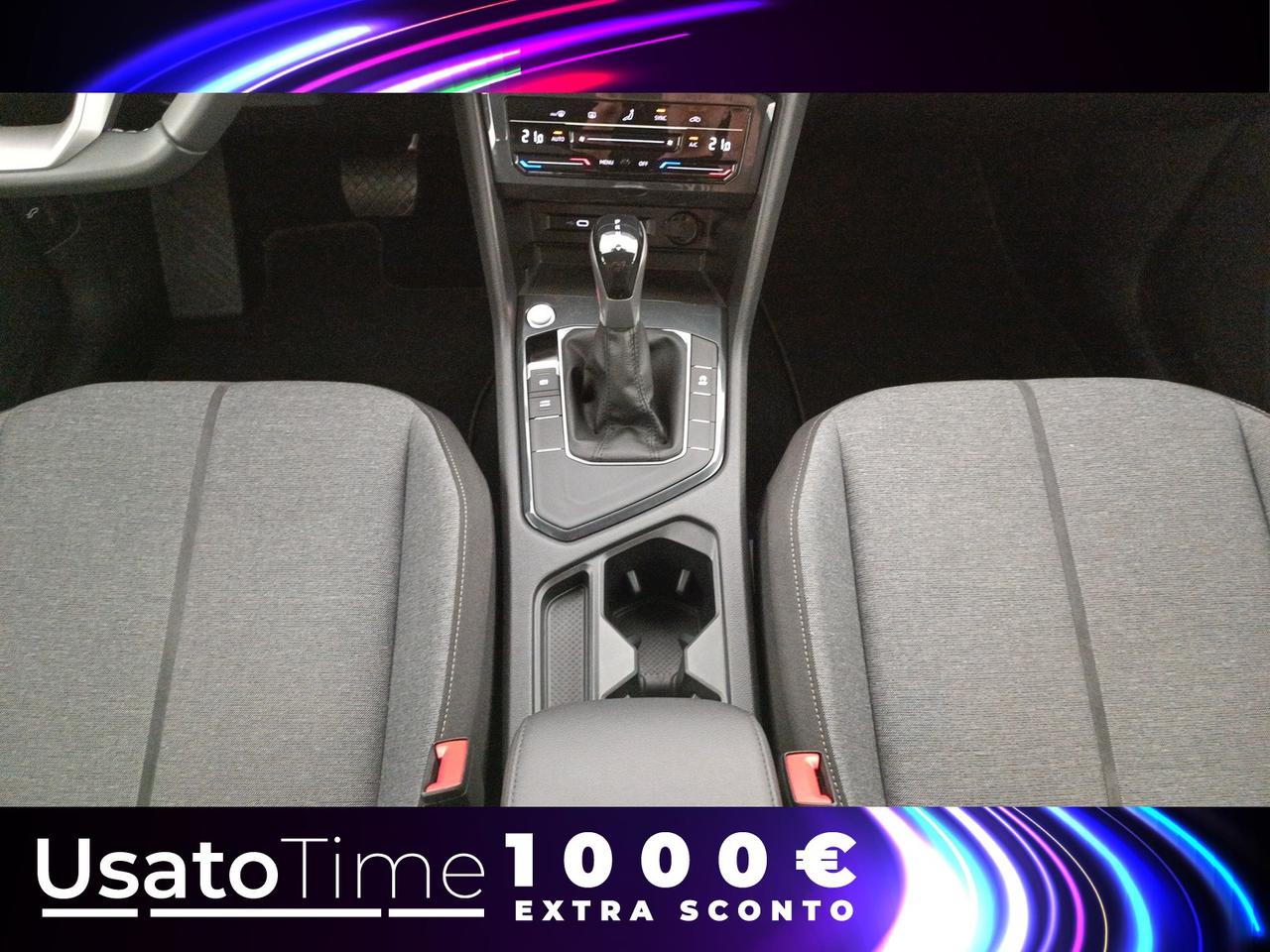 Seat Tarraco 2.0 tdi 150cv style dsg 7p.ti