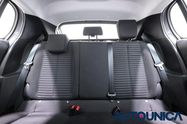 PEUGEOT 208 PURETECH 75 STOP&START 5 PORTE ACTIVE NEOPATENTATI