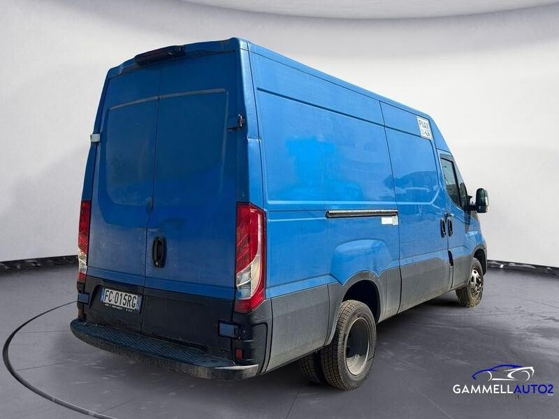 Iveco Daily Daily 35C17A8 3.0 HPT PLM-RG Cabinato Hi-Matic