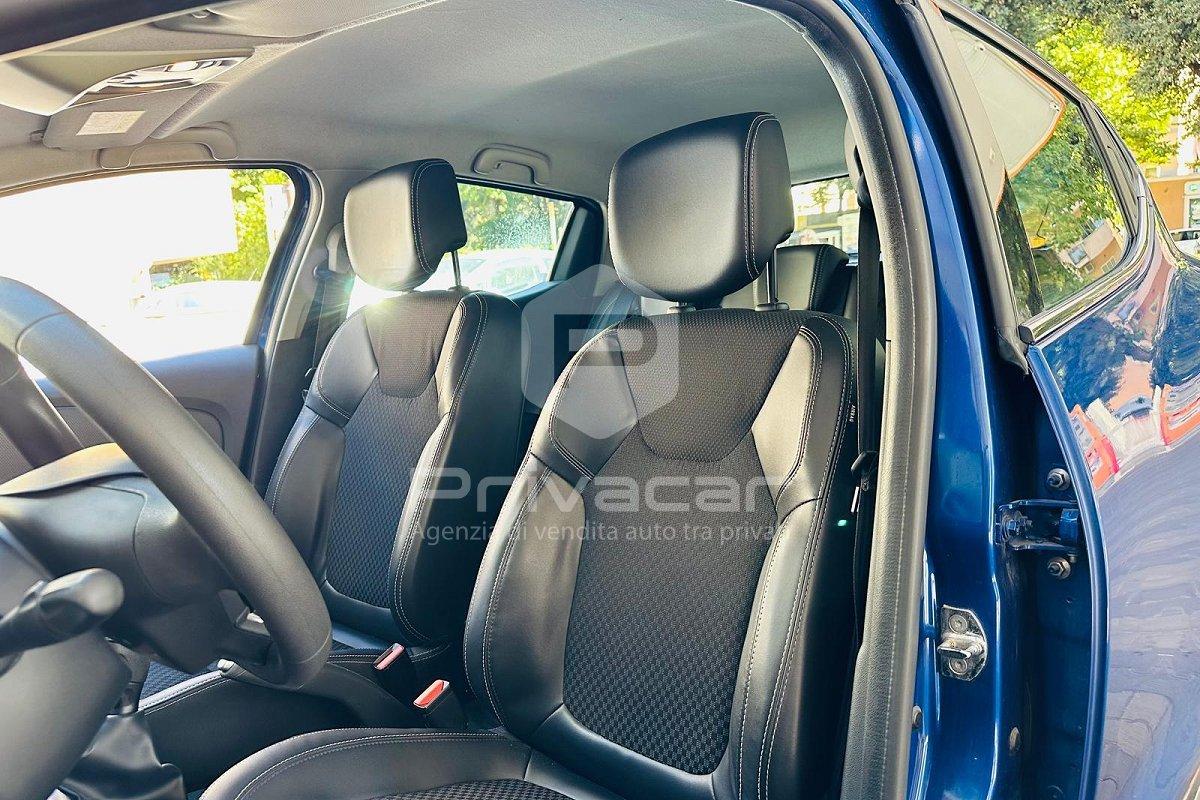 RENAULT Clio dCi 8V 90 CV Start&Stop 5 porte Energy Duel