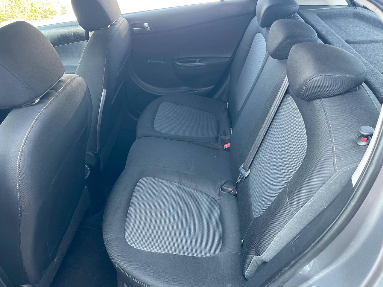 Hyundai i20 1.2 5p. Classic