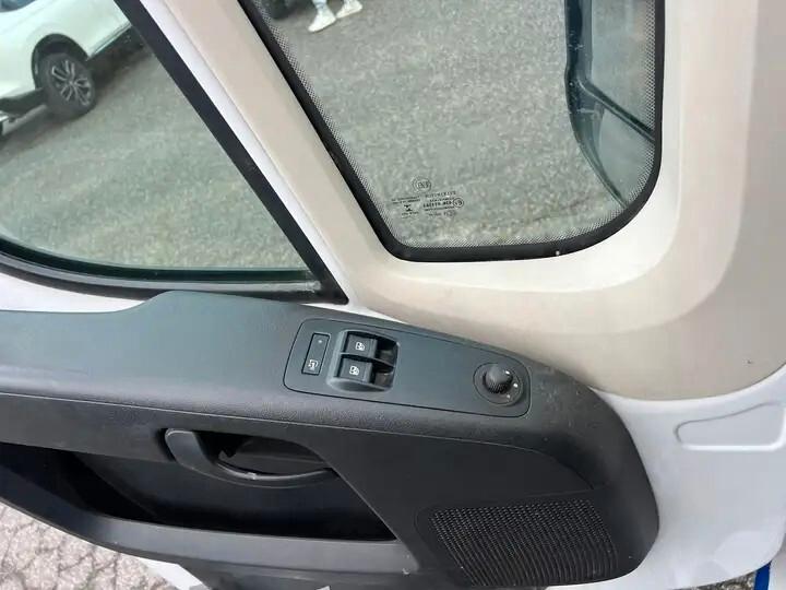 Citroen Jumper 33 BlueHDi 120 S&S PC-TN Furgone