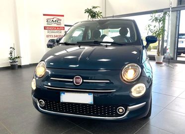 Fiat 500 1.3 Multijet 16V 95 CV Lounge