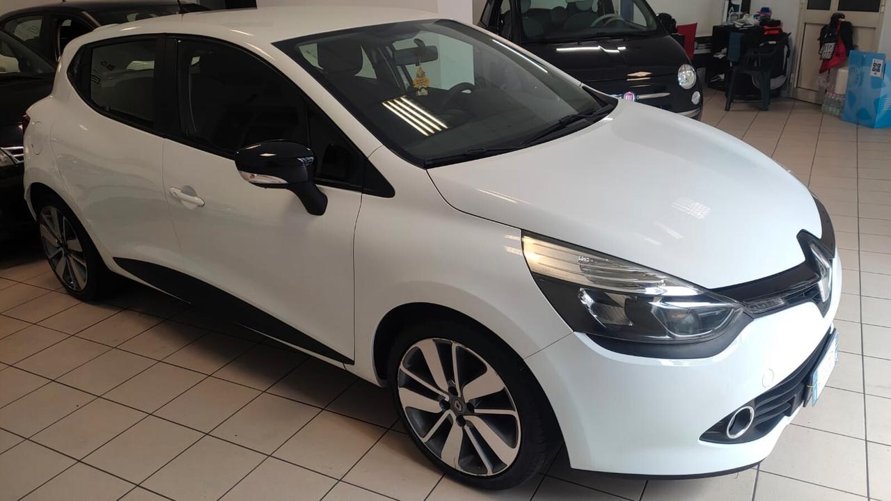 Renault Clio 1.5 dCi 8V 75CV 5 porte Live