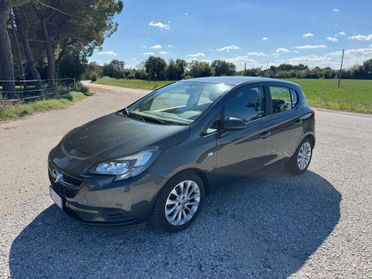Opel Corsa 1.4 90CV Start&Stop aut. Coupé b-Color