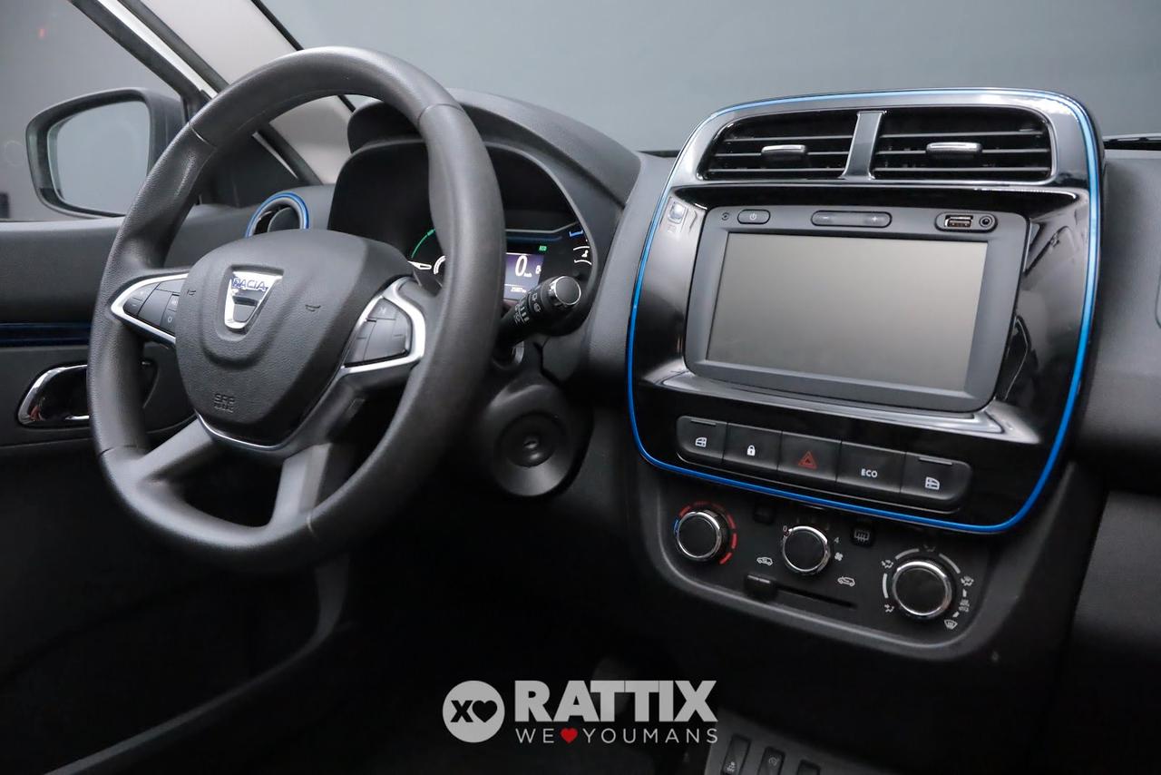Dacia Spring Electric 45 Comfort