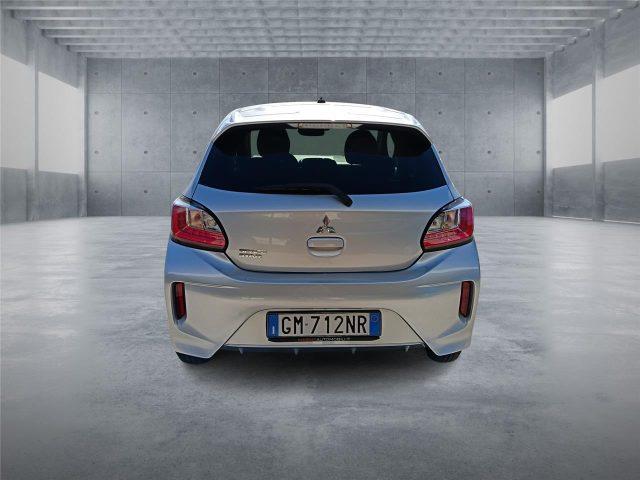 MITSUBISHI Space Star 3ª serie 1.2 Intense SDA