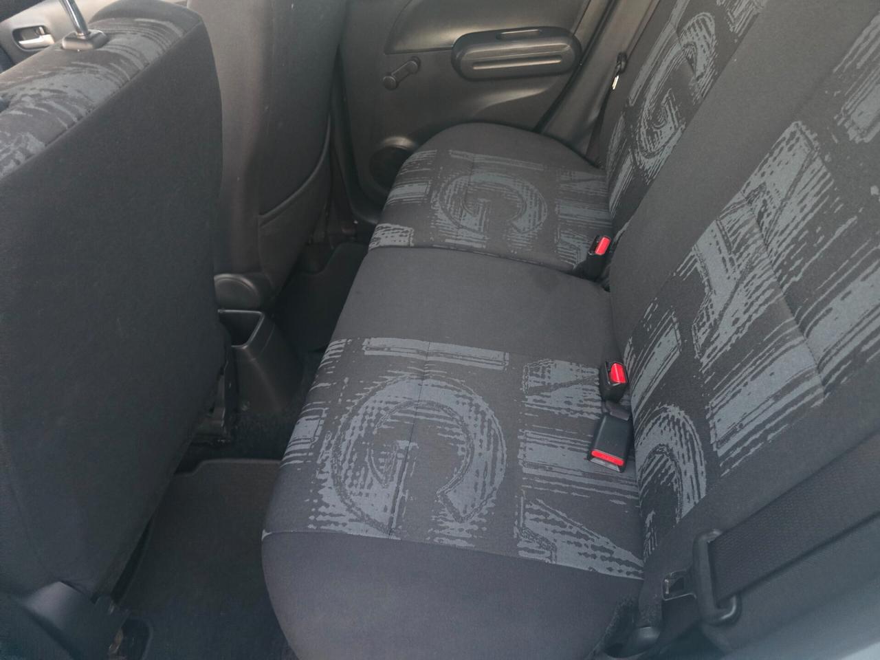 Opel Agila 1.2 Elective 94cv