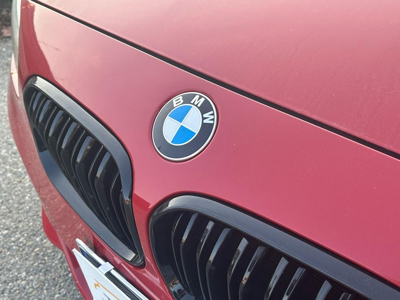 Bmw 118 M Sport 118 i #8863