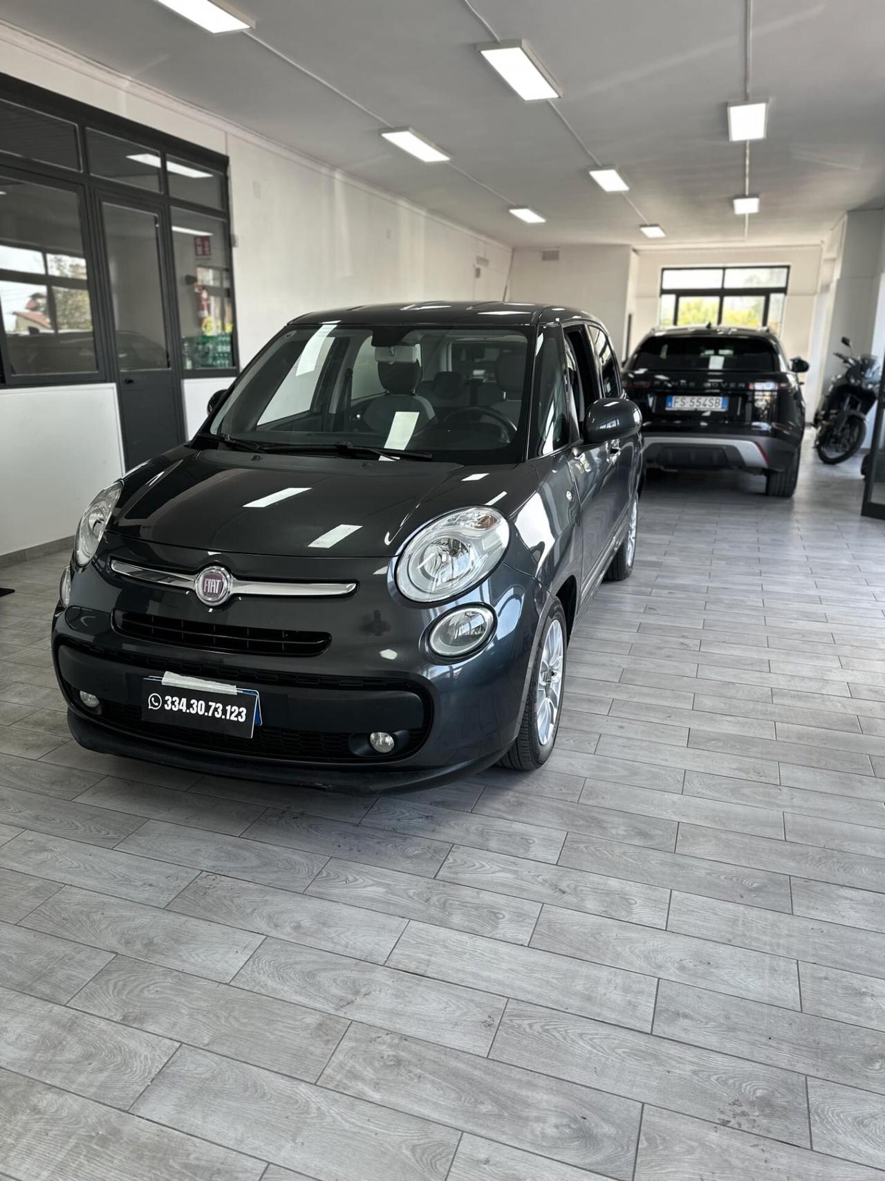 Fiat 500L 1.3 Multijet 85 CV Lounge garanzia 12 mesi