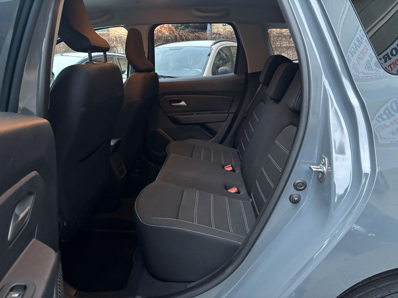 Dacia Duster 1.0 TCe GPL 4x2 Journey UP PREZZO REALE SENZA VINCOLI