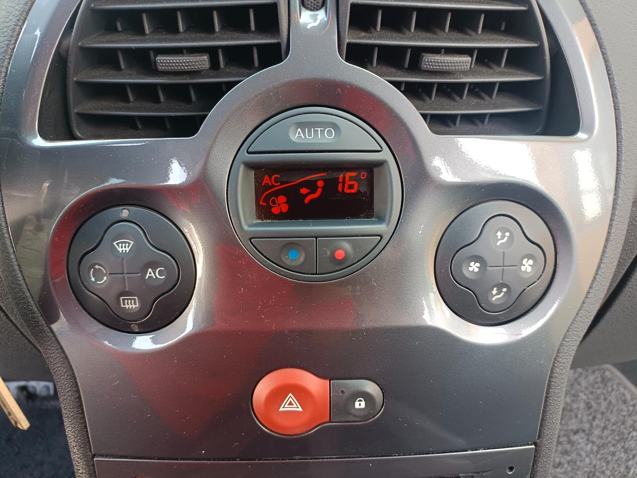 Renault Grand Modus 1.2 16V TCE