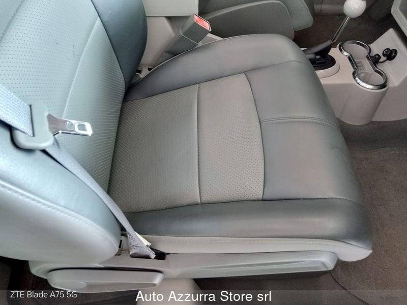Chrysler PT Cruiser PT Cruiser 2.4 cat Cabrio *DISPONIBILE SEDE GUASTALLA*