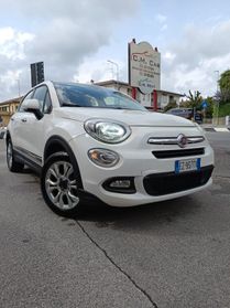 Fiat 500X 1.4 MultiAir 140 CV Pop Star