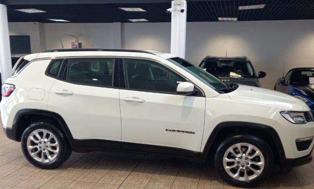 JEEP Compass 1.6 Multijet II 2WD Longitude