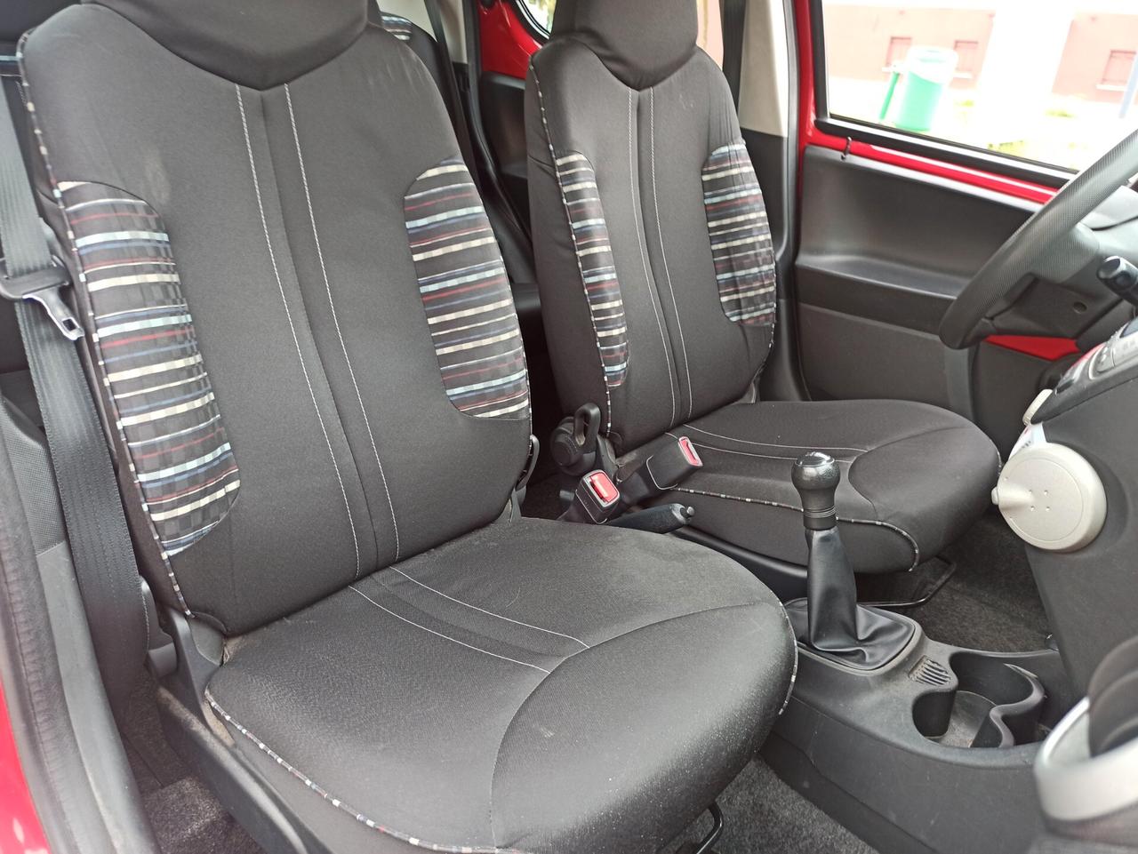Citroen C1 1.0 5 porte Seduction