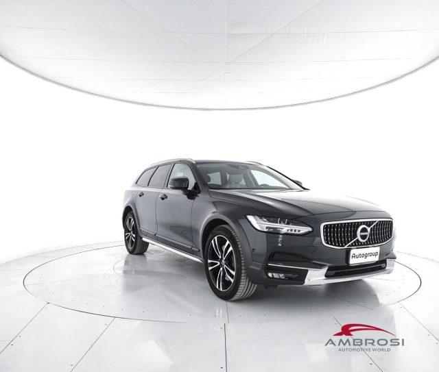 VOLVO V90 Cross Country D5 AWD Geartronic Pro