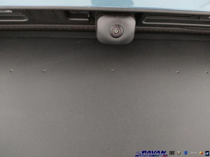 FIAT Grande Panda 1.2 Hybrid 110 CV S&S La Prima