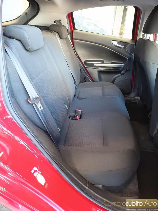 ALFA ROMEO Giulietta 1.4 Turbo 120 CV GPL Progression