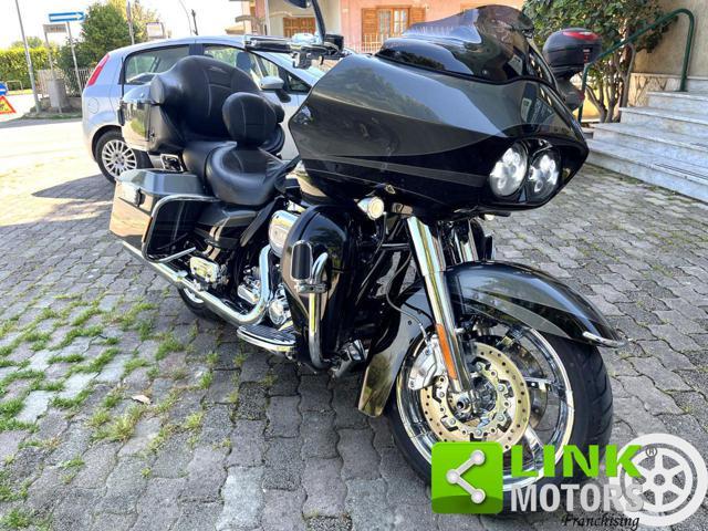 HARLEY-DAVIDSON Other FLTRUSE Road Glide Ultra CVO