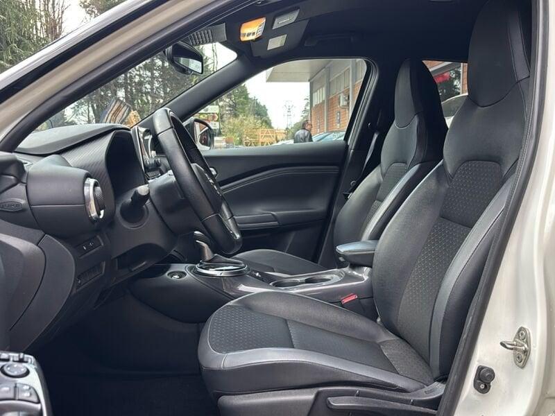 Nissan Juke Juke 1.6 HEV N-Connecta