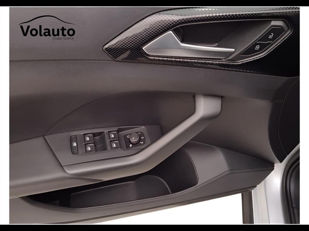 VOLKSWAGEN T-Cross 2024 - T-Cross 1.0 tsi Life 115cv dsg