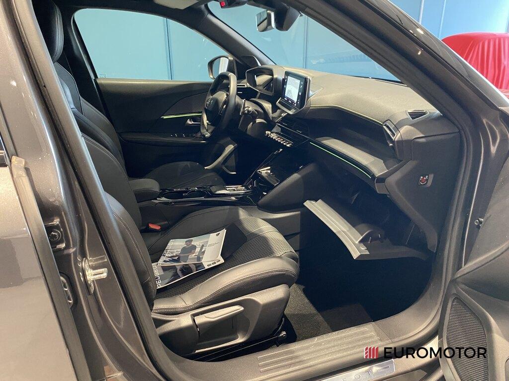 Peugeot 2008 1.5 BlueHDi GT EAT