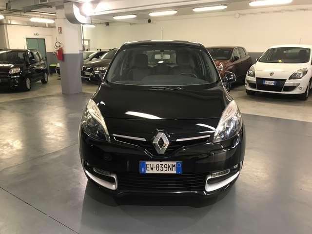 Renault Scenic Scenic X-Mod Gpl