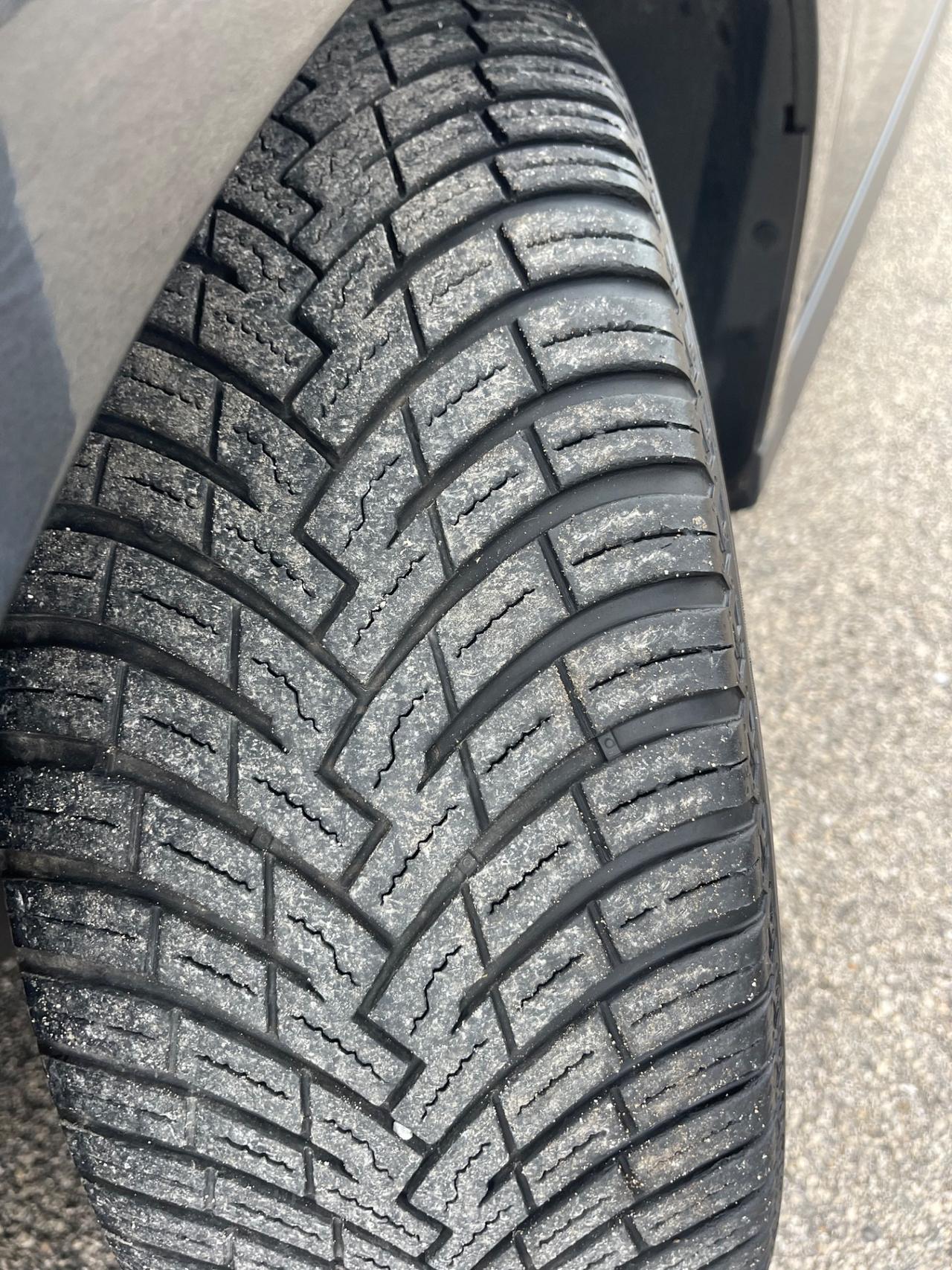 FORD C-MAX 1.6 120CV GPL (ORIG)FULL LED NAVI MY18