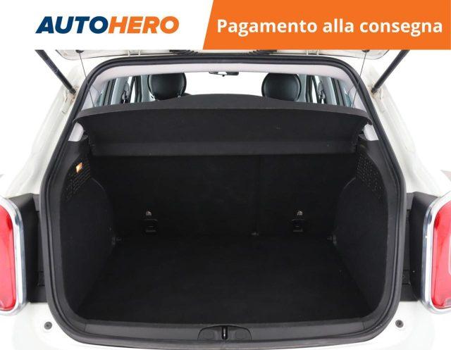 FIAT 500X 1.6 MultiJet 120 CV Pop Star