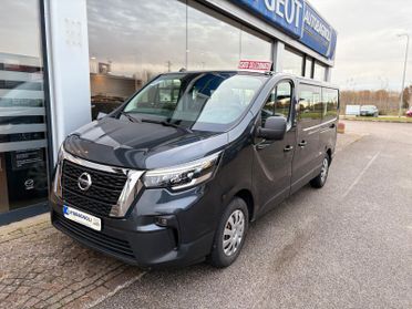 Nissan Primastar BUS 2.0 dCi 150CV PL-TN 9 posti