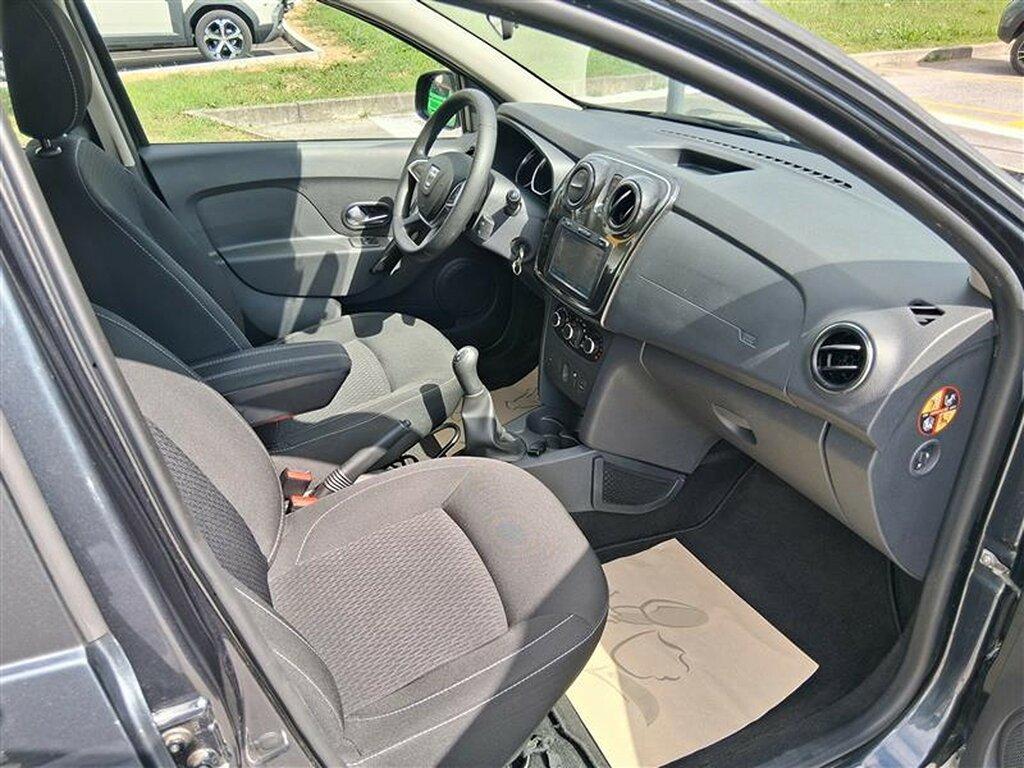 Dacia Logan MCV 1.5 dCi Laureate