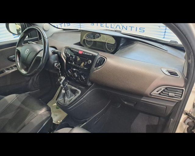 LANCIA Ypsilon 1.2 Platinum s&s 69cv