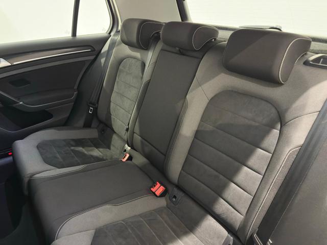 VOLKSWAGEN Golf 1.4 TSI 5p. Highline BlueMotion Technology