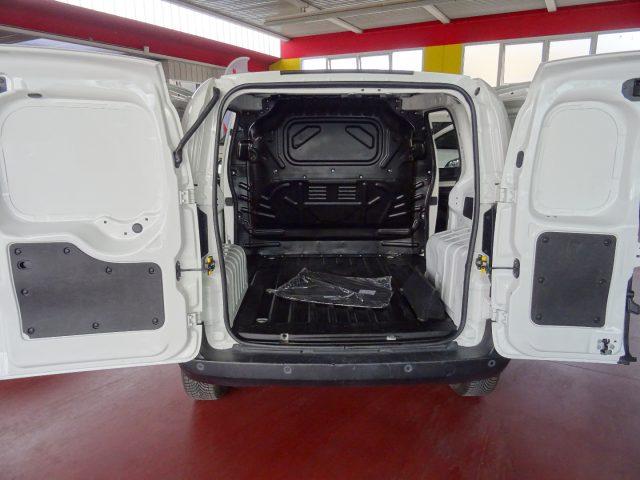 FIAT Fiorino 1.3 MJT 95CV Cargo Adventure 2 Porte Laterali