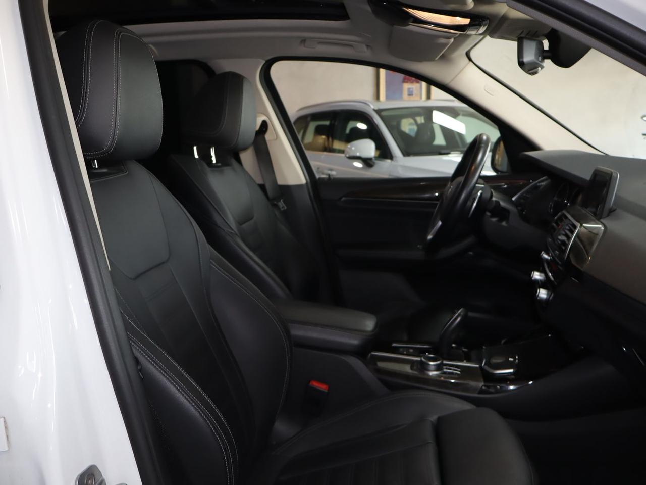 Bmw X3 xLine 20 d XDRIVE TETTO #50353