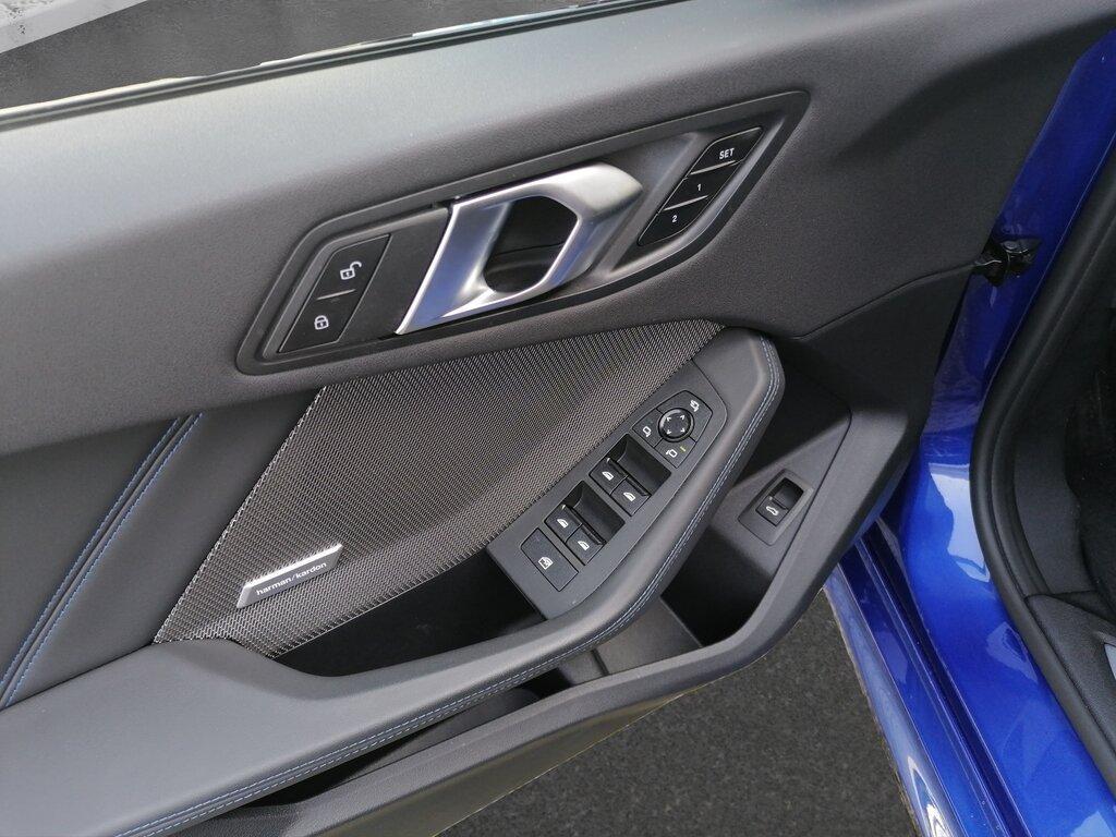 BMW Serie 1 120 d 48V MSport DCT