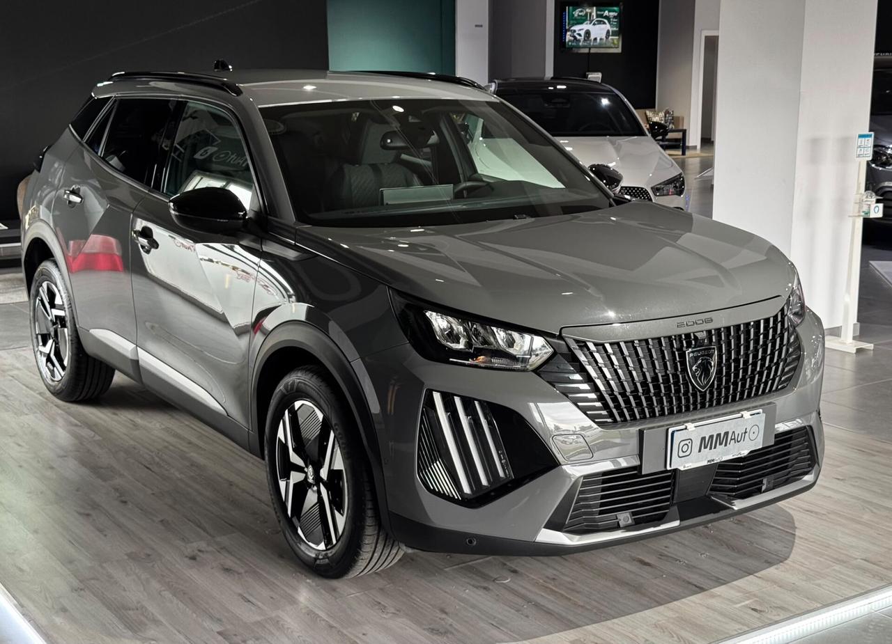 Peugeot 2008 PureTech 100 S&S Allure