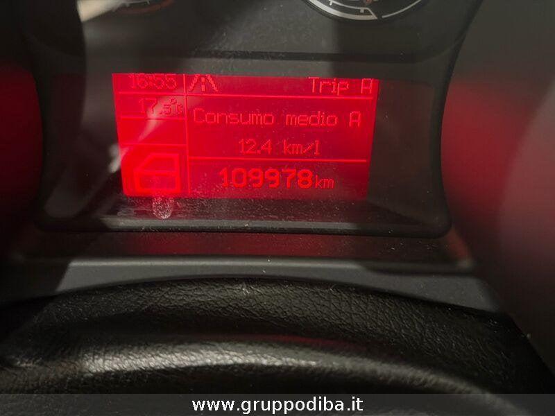 Alfa Romeo Giulietta III 2010 Diesel 1.6 jtdm(2) Distinctive