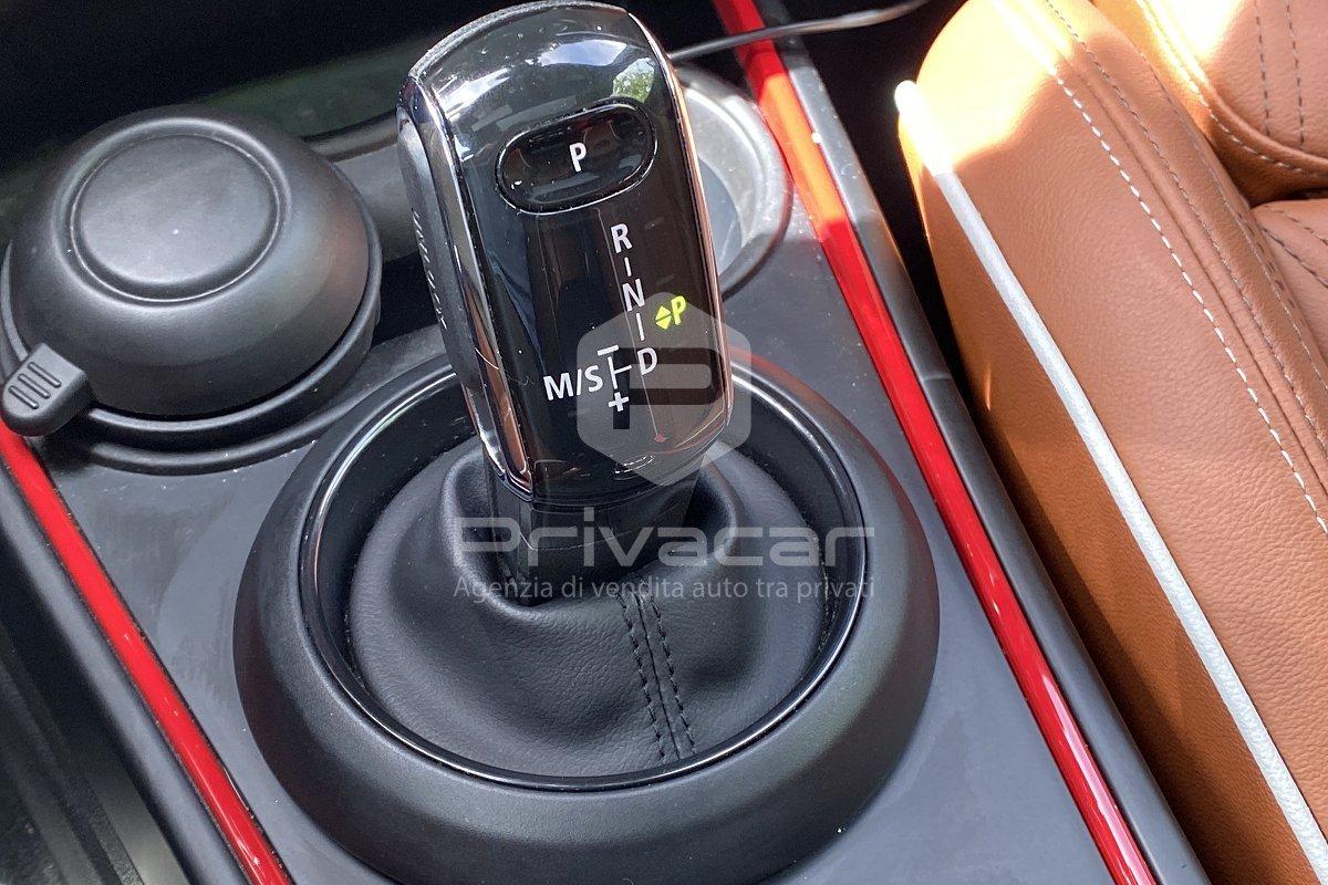 MINI Mini 2.0 Cooper S JCW Countryman ALL4