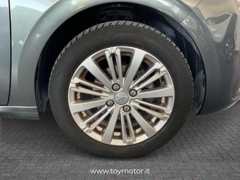 Peugeot 208 1° serie PureTech 82 5 porte Active