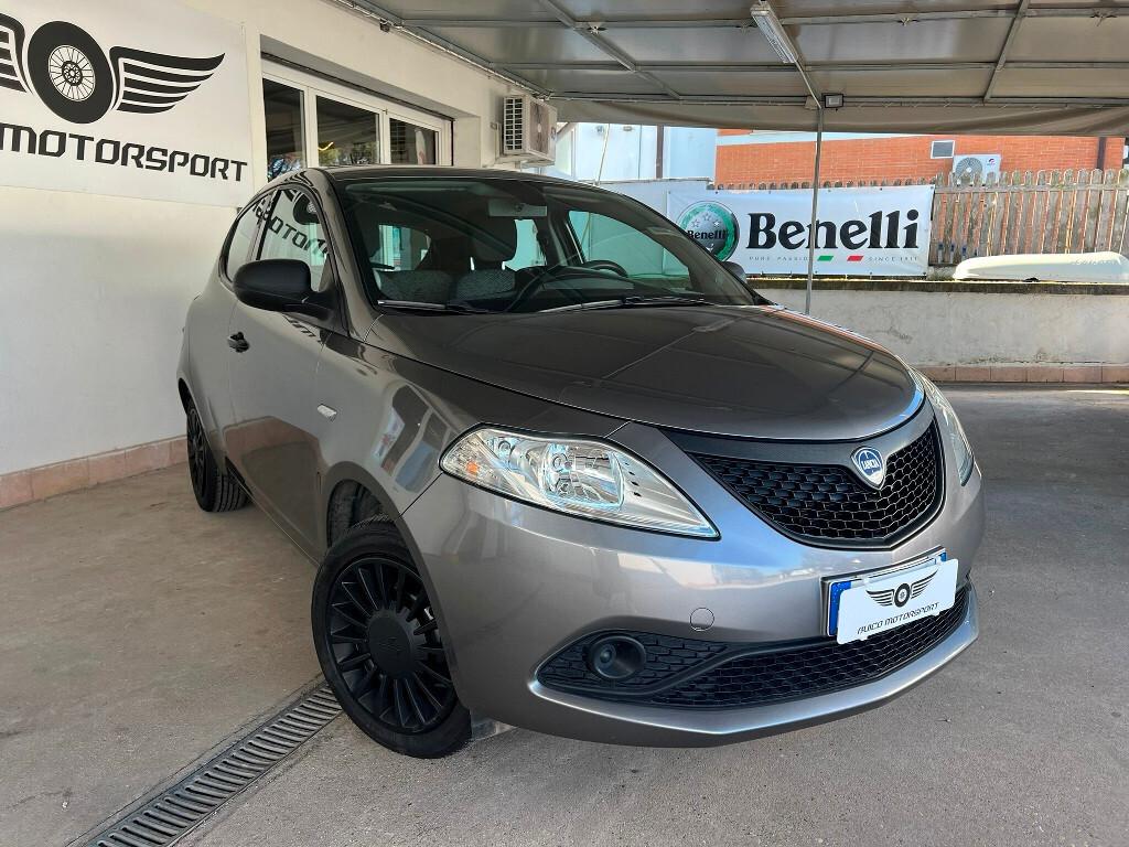 Lancia Ypsilon 1.2 Elefantino Blu 64.000 KM