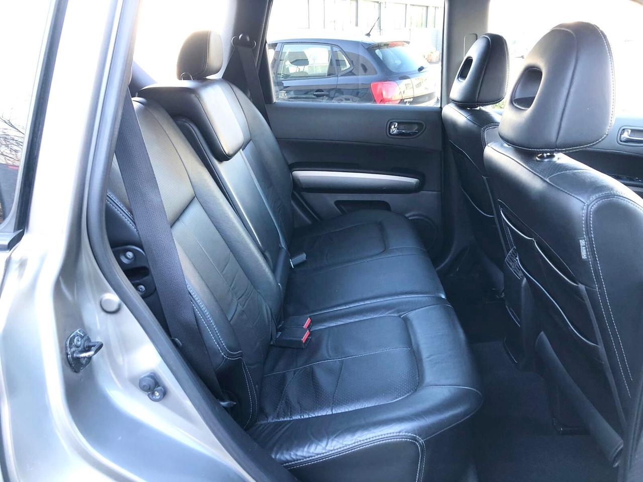 Nissan X-Trail 2.0 dCi 150CV LE Automatik*Panorama*Pelle*Cerchi