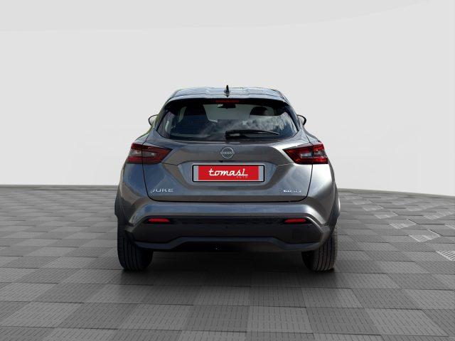 NISSAN Juke Juke 1.6 HEV Acenta